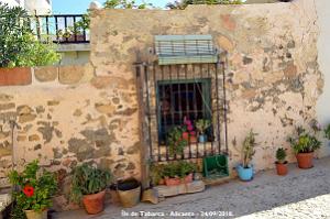 21 ALICANTE L ILE DE TABARCA (152)